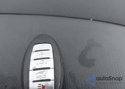 2014 Infiniti Qx60 from USA, damaged, VIN 5N1AL0MM5EC534265